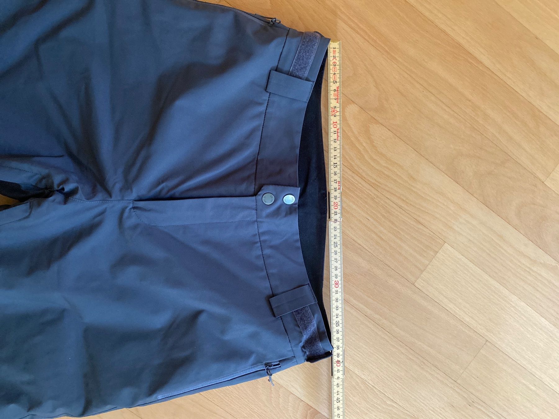 Odlo Pantaloni: Odlo Skihose Gr. 38 – Nuovo (secondo la descrizione) da St. Moritz venduto da Cwind 2