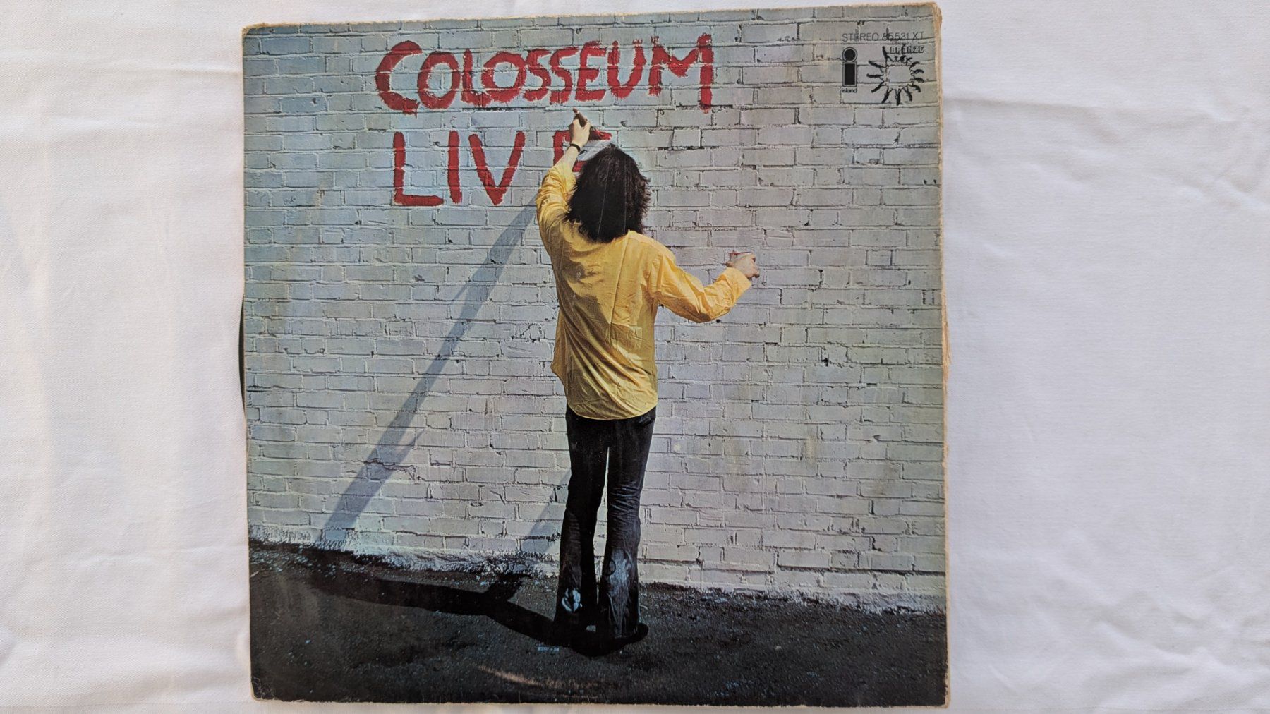 Vinyles: Langspielplatten (19 Stück) – D'occasion à Vaduz par coconutgrove 6
