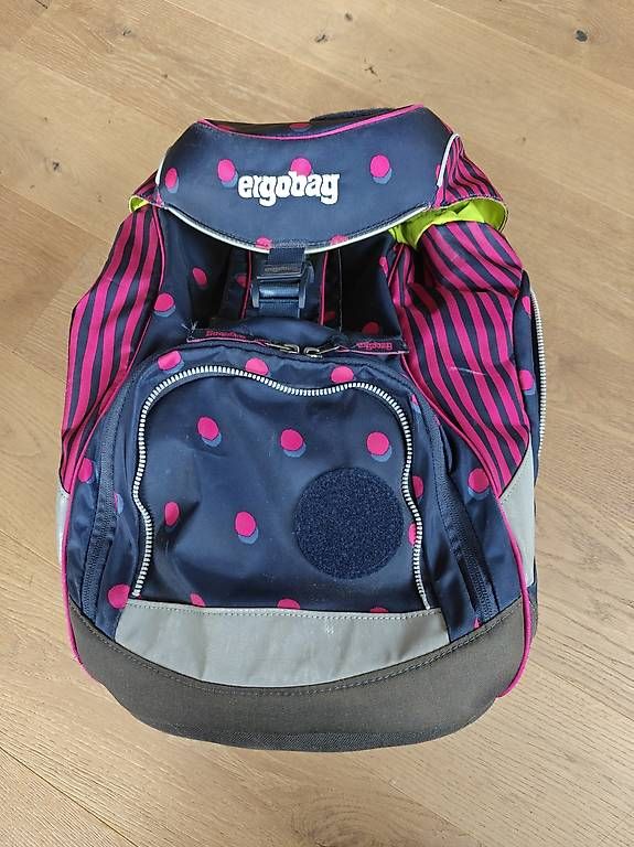 Ergobag Sacs & sacs à dos: Ergobag – D'occasion à Stettlen par Faenchu 1