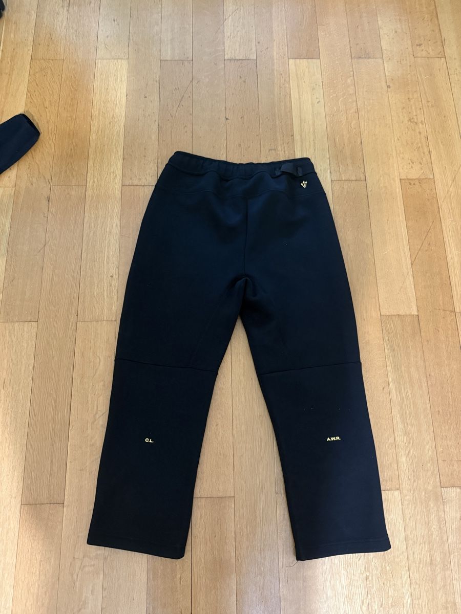 Nike Lotti di vestiti: Nike Nocta Black Trainingsanzug – Usato da Meilen venduto da vas_8nv7 3