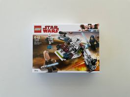 Lego 75206 Star Wars Jedi and Clone Troopers NEU/OVP