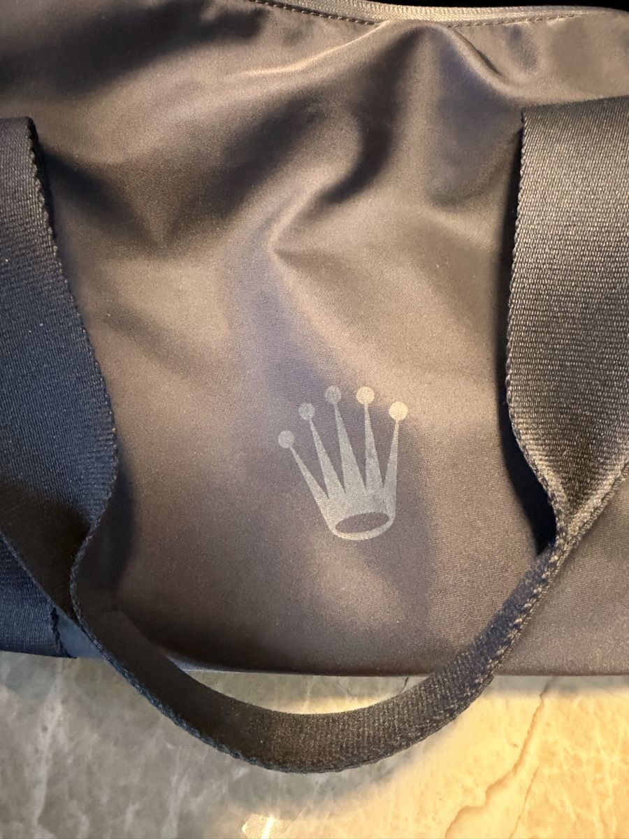 Rolex Borse:     Rolex Travel Bag / Weekender Duffle Bag  – Nuovo e nell'imballaggio originale da Wetzikon ZH venduto da Luu_19 4