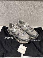 Chanel Sneaker Gr. 43