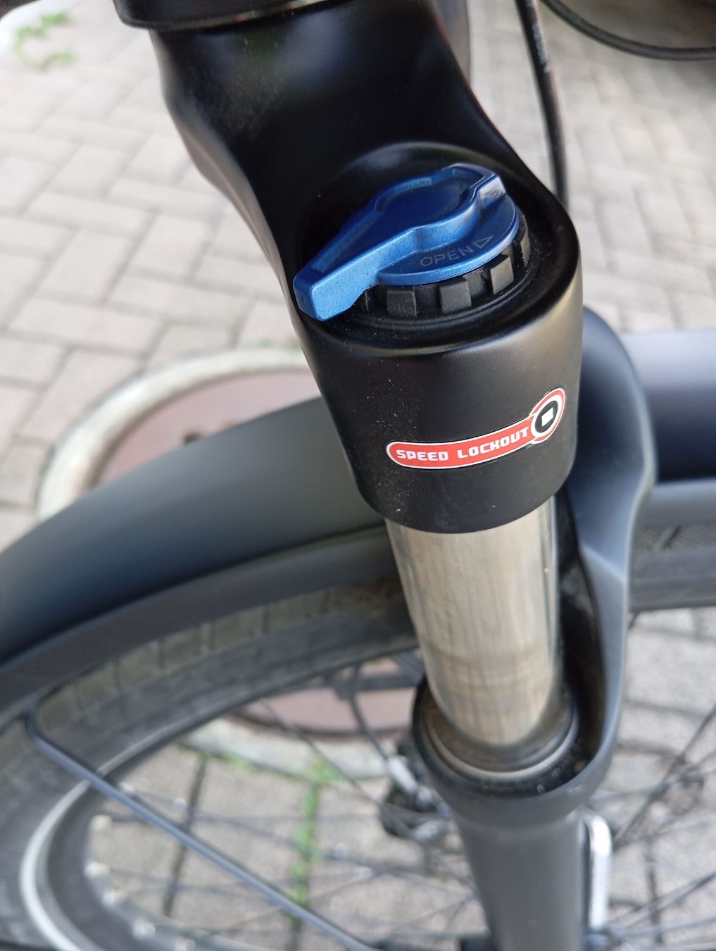 Riese & Müller Vélos: Riese & Müller Multicharger E-Bike, 25km/h – D'occasion à Tobel par Jorca 7
