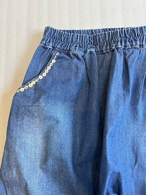 Pantaloni: Desigual Gr. 4 – Usato da bern venduto da Debe_n 1