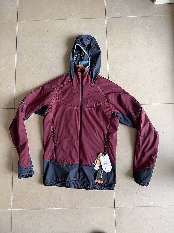 Jacken: Jacke Dynafit Mezzalama Alpha – Neu und originalverpackt aus Zürich von pie_8g6v