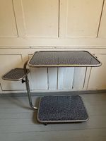 Vintage Servierwagen, Beistelltisch,