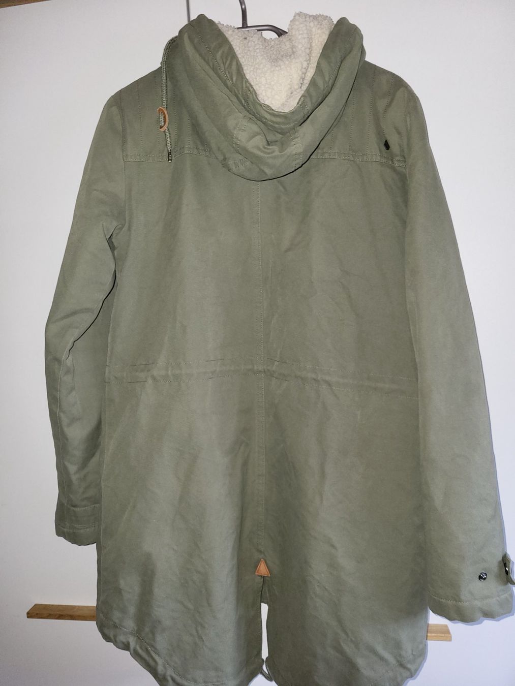 Volcom Giacche: Volcom Winterjacke Gr. S – Usato da Mollis venduto da reiver 2