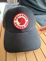 Fjällräven Kappe Trucker  neu mit Etikett