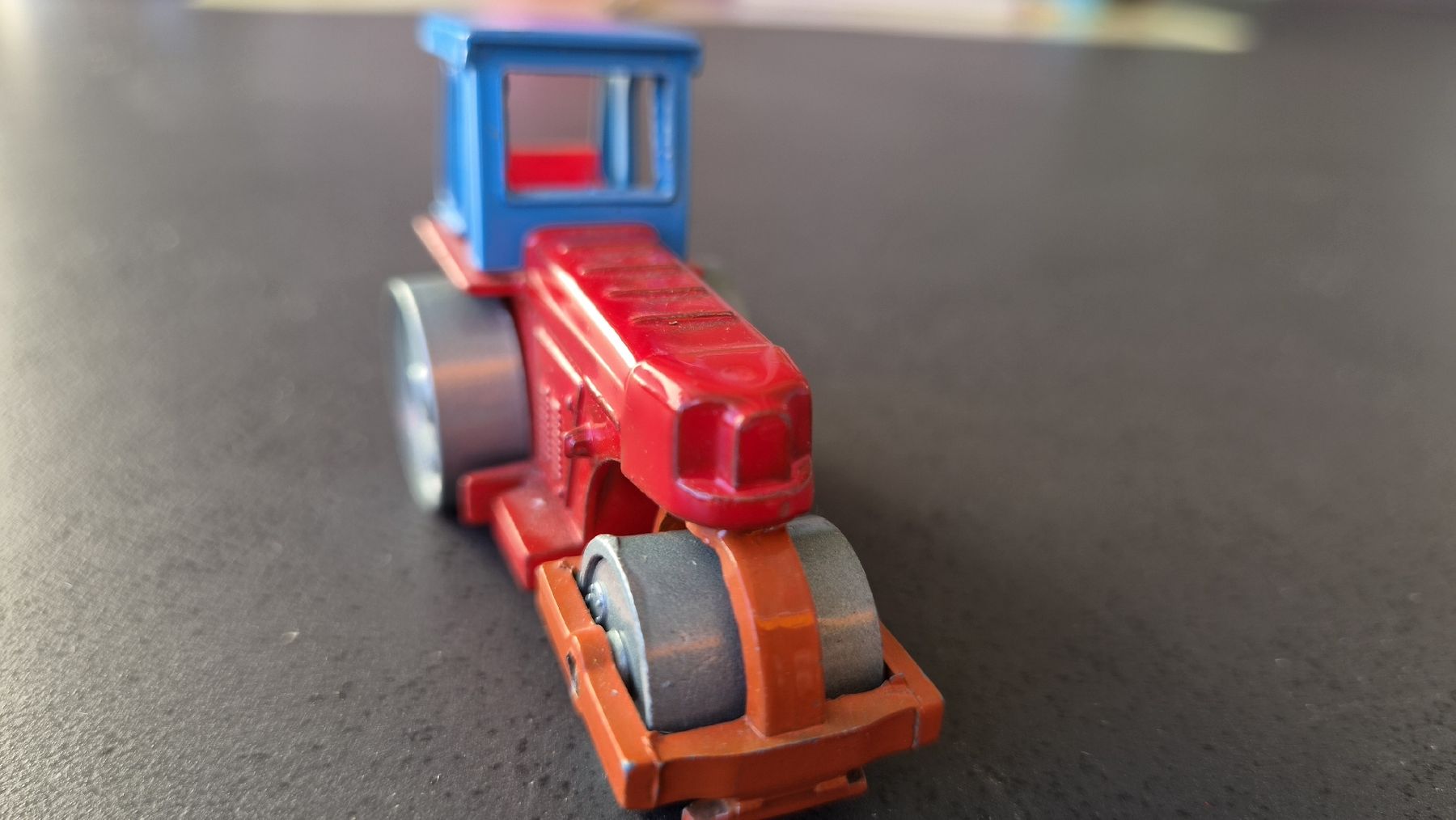 Voitures modèles: Playart Diesel Roller  – D'occasion à Huttwil par Tgv03 1