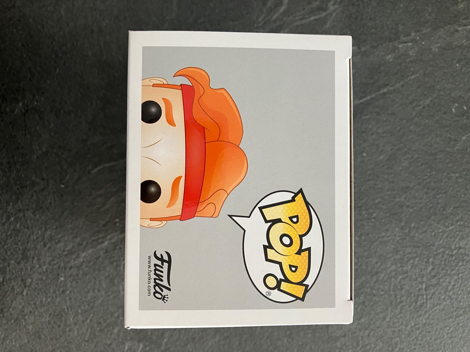 Funko Figuren: Funko pop Hercules Chase – Neu und originalverpackt aus Daillon von Camus82 2