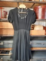 Vintage Cocktailkleid