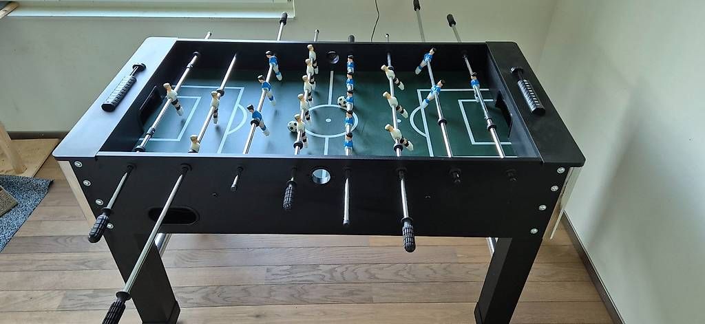 Giochi: Tischkicker – Usato da Gränichen venduto da nic_zy6s 3