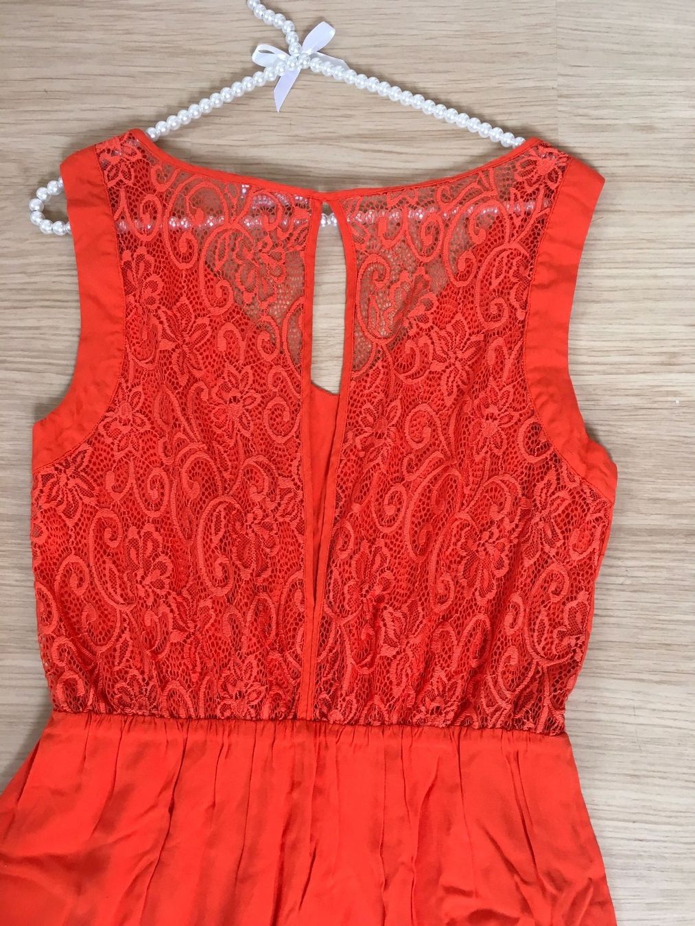Robes: Neuwertiges Ichi Kleid Gr. S – D'occasion à Frenkendorf par klourenco 1