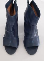 Sommerstiefeletten von Altariva Gr. 40 blau