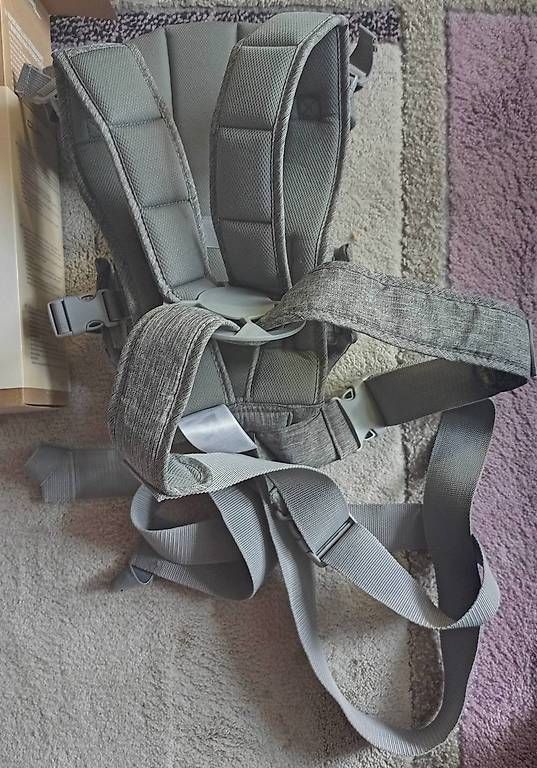 Marsupi portabebè: Porte-bébé Ergonomique – Nuovo (secondo la descrizione) da Buttes venduto da Aux_Bonnes_Occas 1