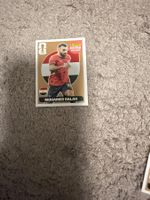 Panini WM 2026 Extra Sticker Mohamed Salah, Top Zustand!56