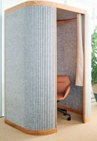📞 Tely Cabin – Die moderne Rückzugsoase für ruhige Gespräch