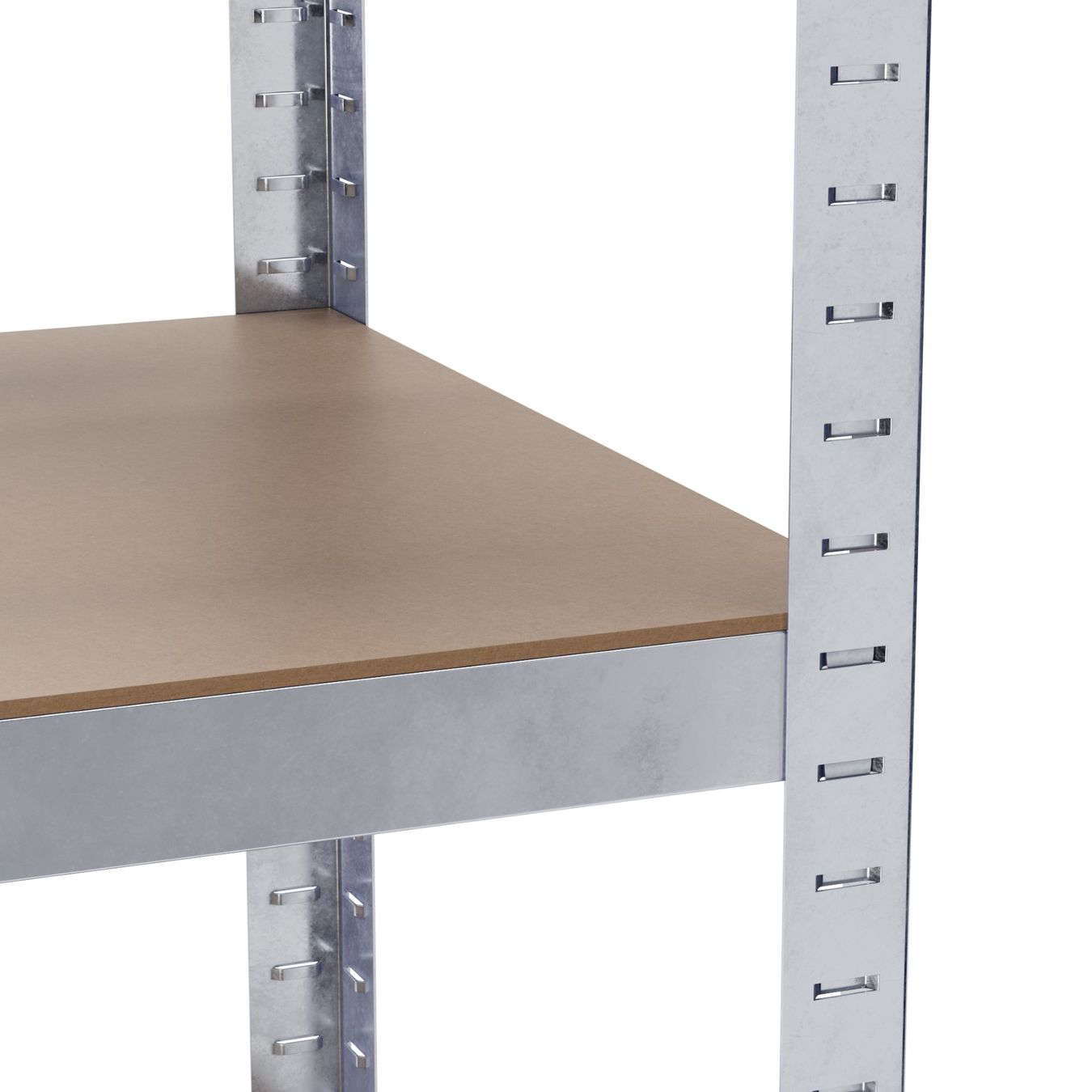 Scaffali: Steckregal 120 x 60 x 200 cm - Gratis Versand – Nuovo e nell'imballaggio originale da Kleinwangen venduto da Maluwa_GmbH 2