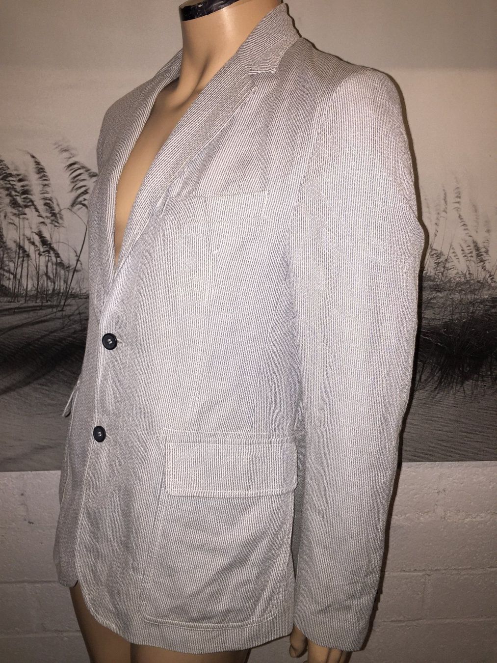 Dolce & Gabbana Jacken: D&G DOLCE & GABBANA Veste / Sakko Taille / Grosse 52 – Gebraucht aus Cossonay-ville von Super-Price-Quality 2
