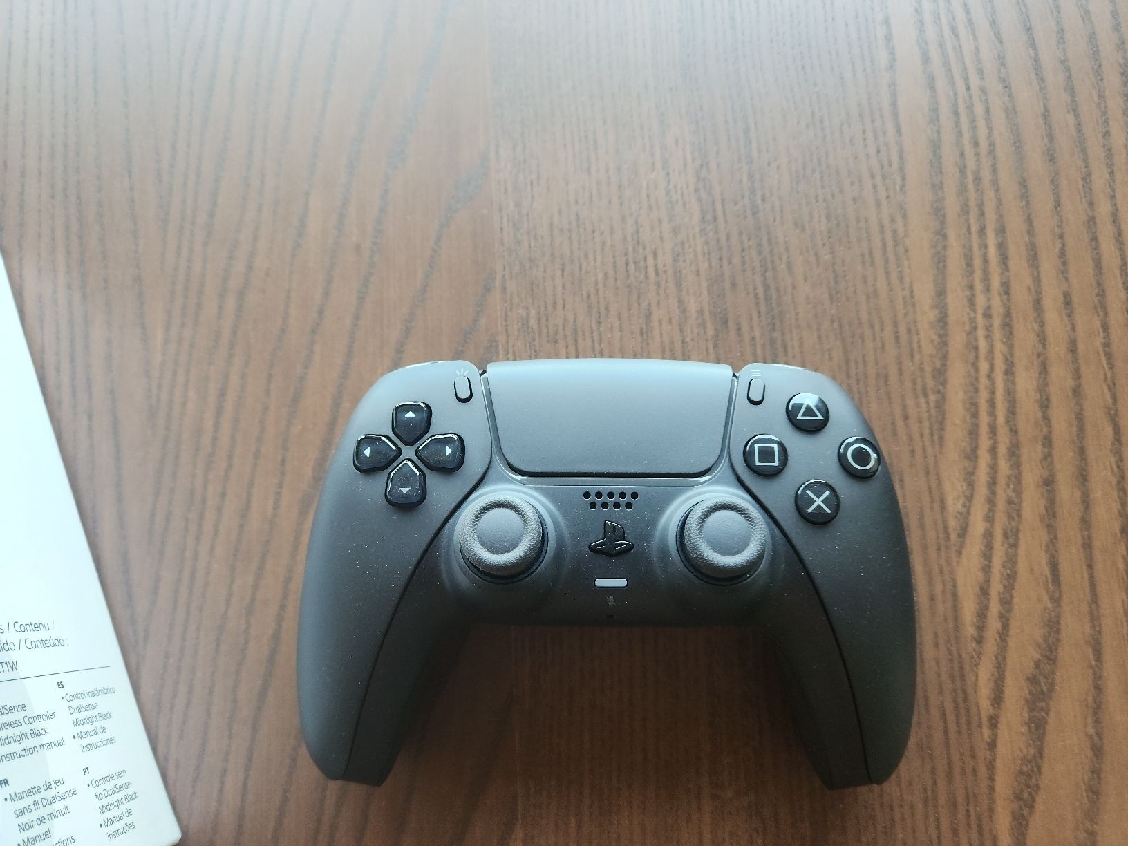 Sony Controller: PS5 Controller  – Neu (gemäss Beschreibung) aus Wald ZH von rjr_cz5r 1