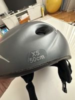 🔥Skihelm Leedom xs 50cm, super Zustand für Wintersport-Fans