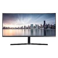 Samsung C34H890WJ 34 Curved BusinessMonitor - Top Zustand