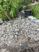 Gratis Steine für den Garten abholbar