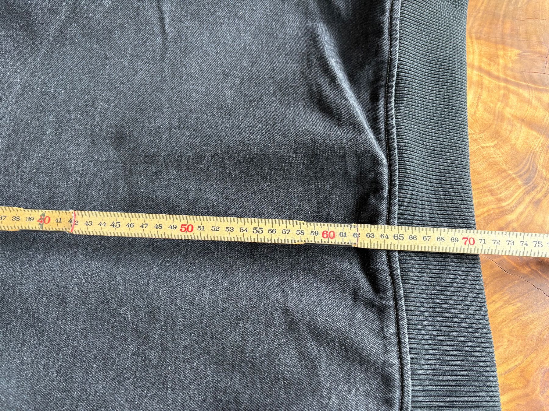 Giacche: Herren Freizeitjacke Gr L, 100% Baumwolle – Nuovo (secondo la descrizione) da Uerkheim venduto da ruthb2112 4