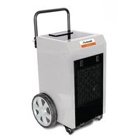UNICRAFT LEF-71S LUFTENTFEUCHTER