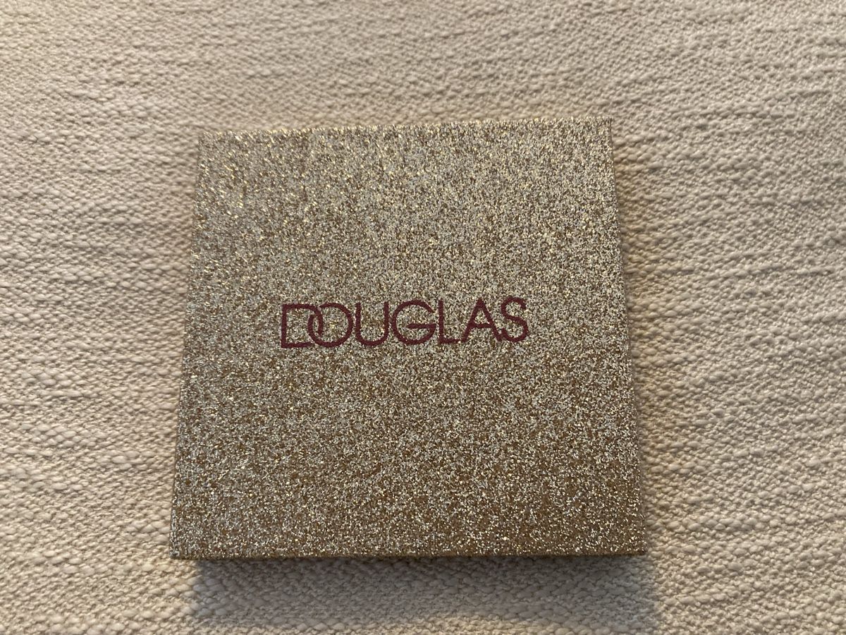 Douglas Make-up: Douglas Augenpalette NEU – Neu (gemäss Beschreibung) aus Widen von nigella90 2