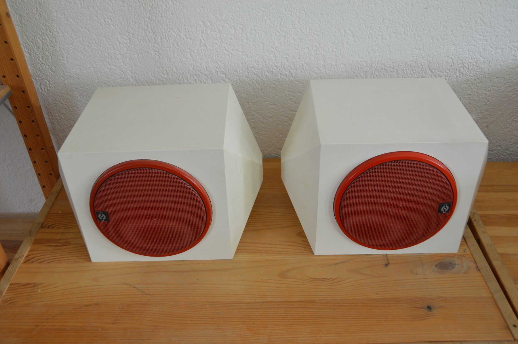 Casse acustiche: Monitor - Lautsprecher - Punch1 MB-electronic – Usato da Wädenswil venduto da tome70