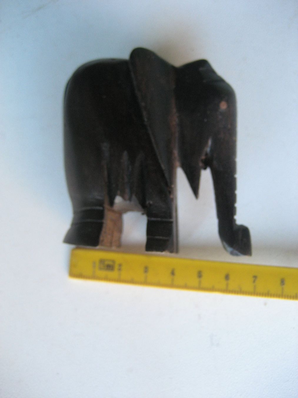 Statuette: Elefant – Usato da Weier im Emmental venduto da waefler03 4