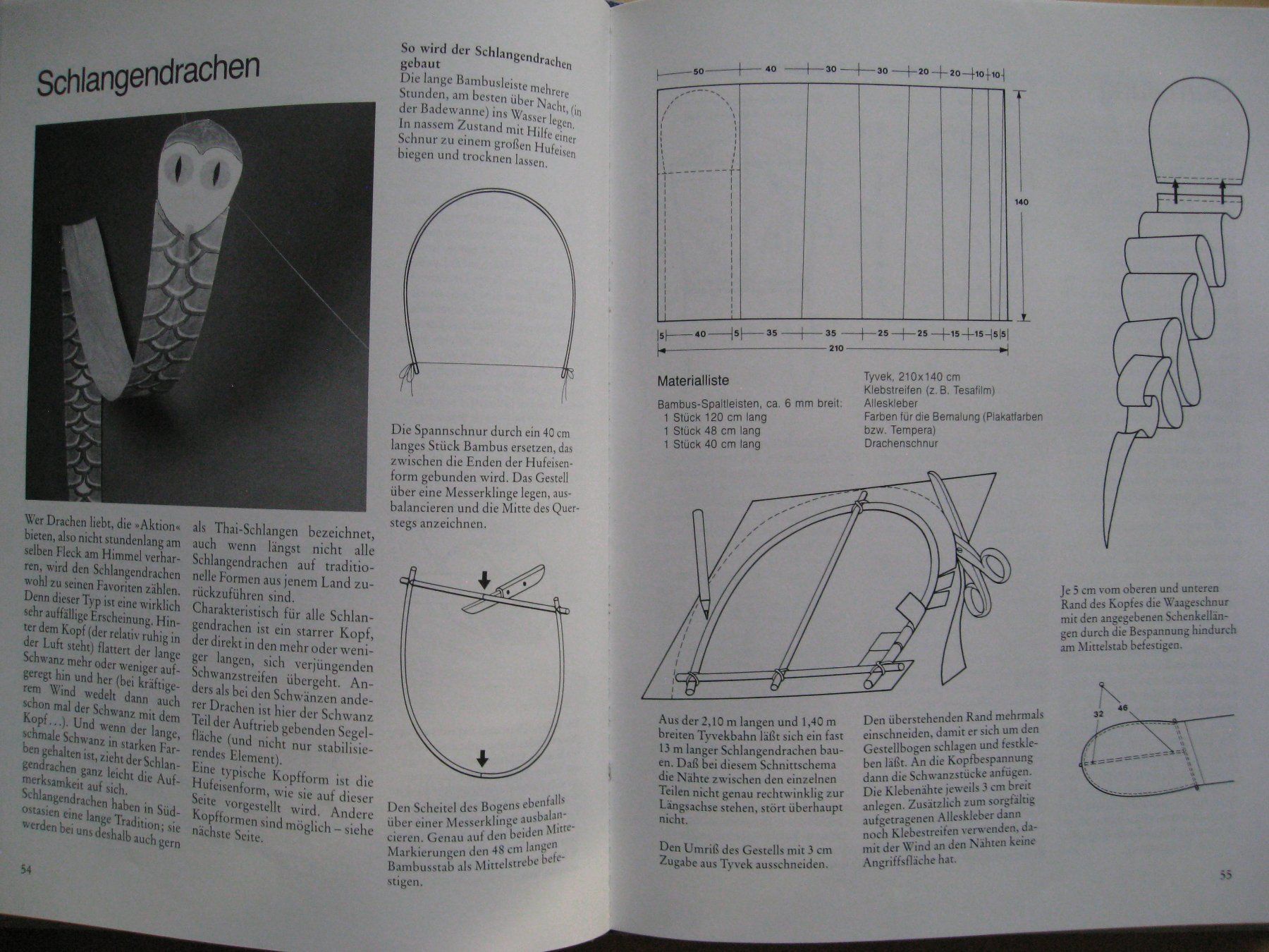 Bücher: Flugobjekte zum Selberbauen – Neu (gemäss Beschreibung) aus deitingen von popcorn02 4