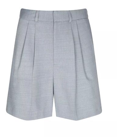 New CHF 285 Anine Binge tailored shorts - FR 38