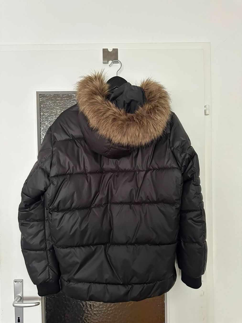 Jack & Jones Jacken: Jack & Jones Core Herren Winterjacke schwarz – Gebraucht aus Baar von Marcel_8000 1