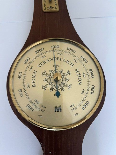 Autres articles pour la maison: Wetterstation – D'occasion à Buchs AG par lulu073 2