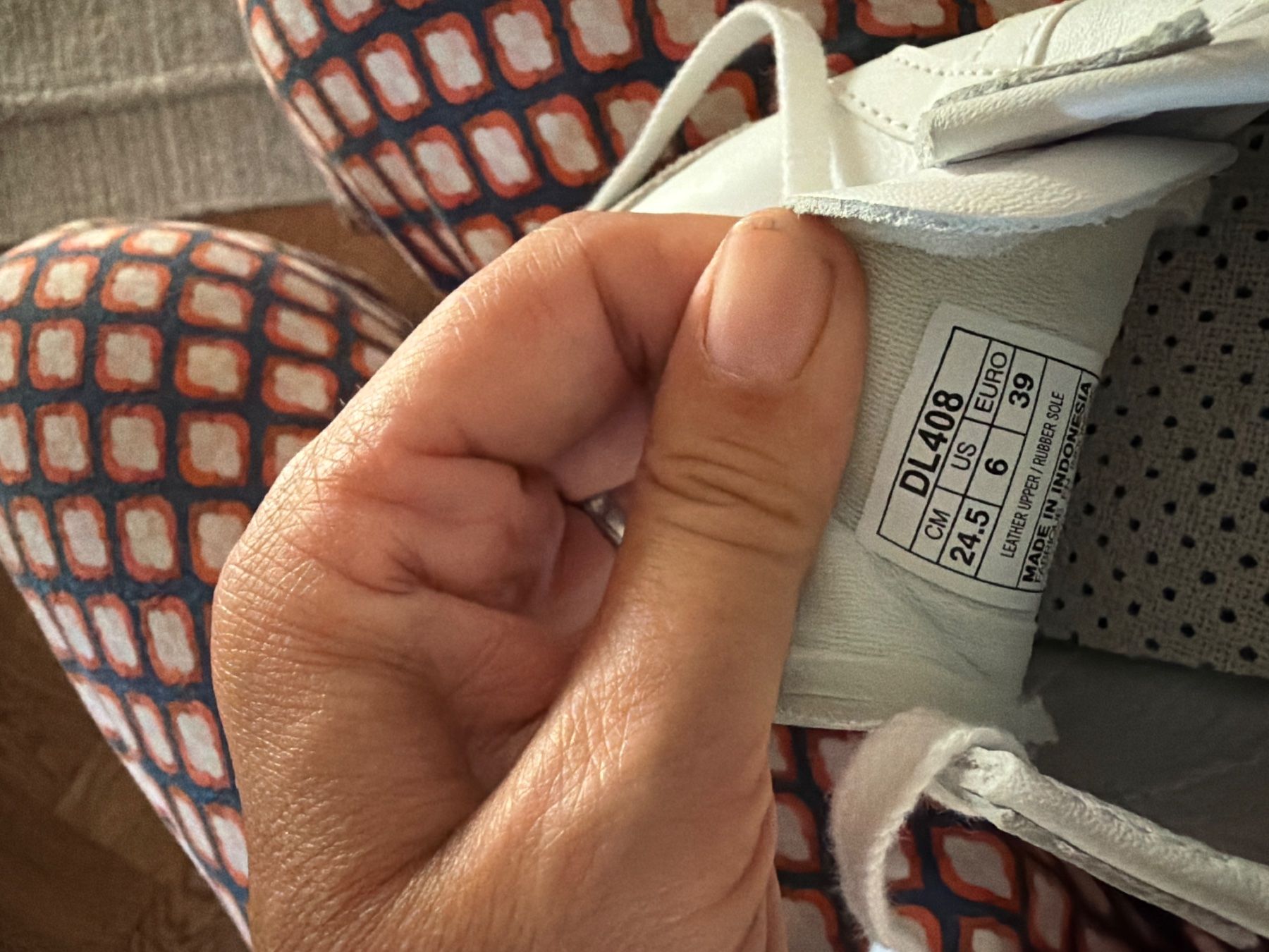 Onitsuka Scarpe da donna: Original Ornitsuka Mexiko 66 – Nuovo (secondo la descrizione) da Bern venduto da Zotteke4416 2