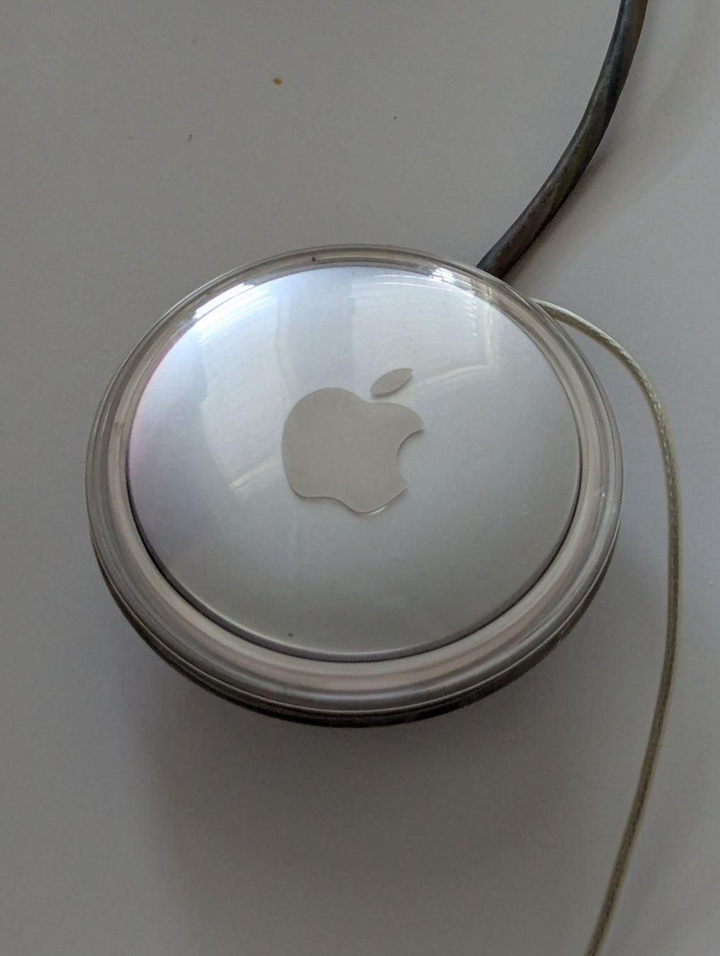 Apple Notebook: Retro Apple iBook G3 "Clamshell" Laptop – Usato da Matten b. Interlaken venduto da eboy_79 7