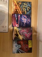 4 Bücher Karina Halle Heyne