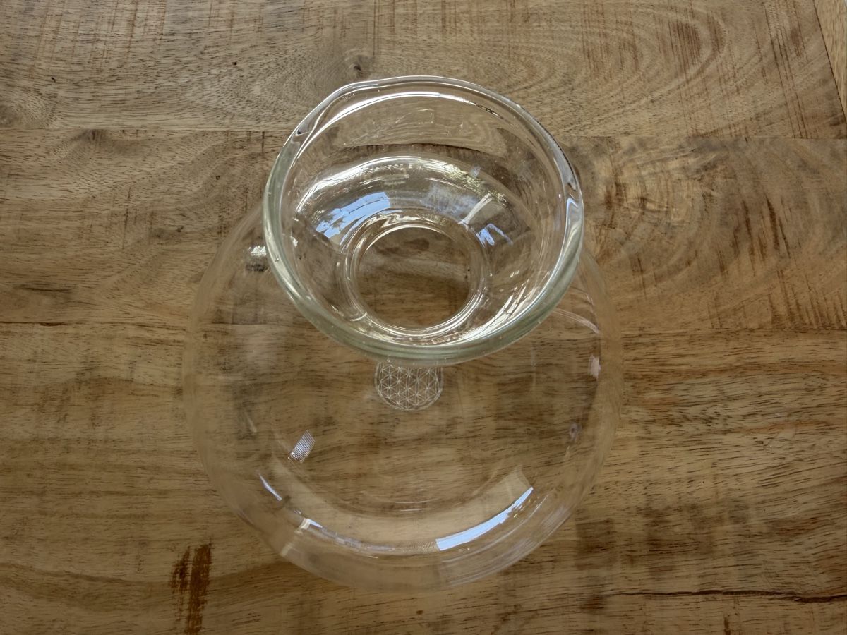 Vasen & Gefässe: Avocado Vase – Gebraucht aus Tägerwilen von Cessna98 2