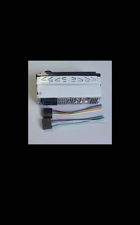 Radios: Auto Radio Aux USB Bluetooth – D'occasion à Arbon par STEFF.1 3