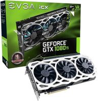 EVGA GeForce GTX 1080 Ti FTW3 Gaming 11GB