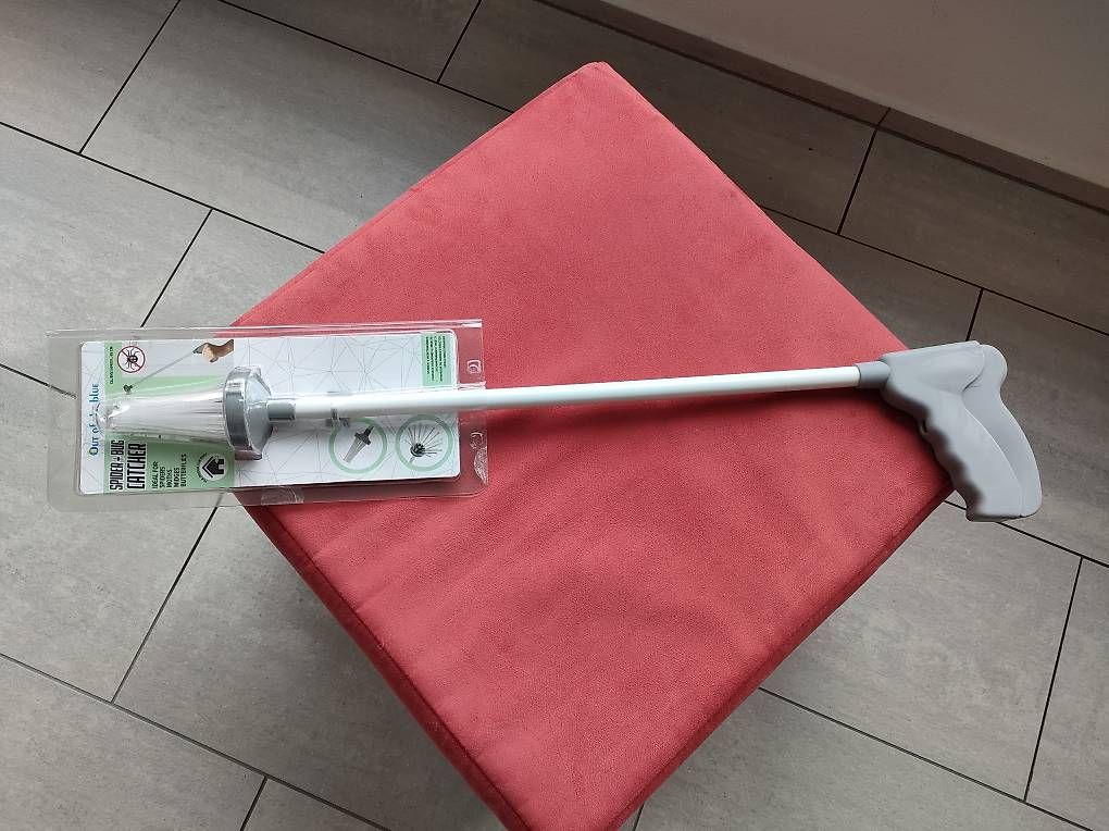 Spielzeuge: Spinnenfänger – Neu und originalverpackt aus Buchrain von Donatello4