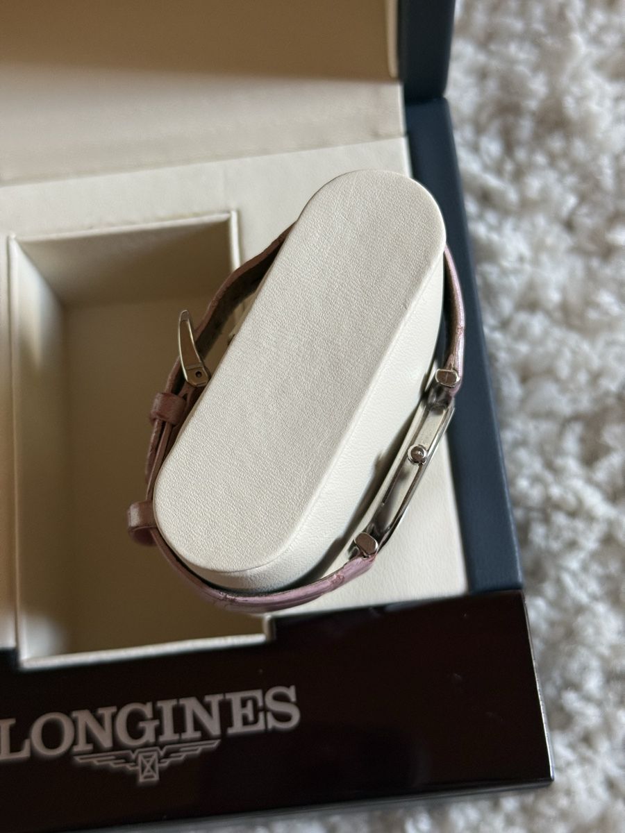 Longines Orologi: Longines la grande classique rose – Usato da Genève venduto da luc_5q8p 4