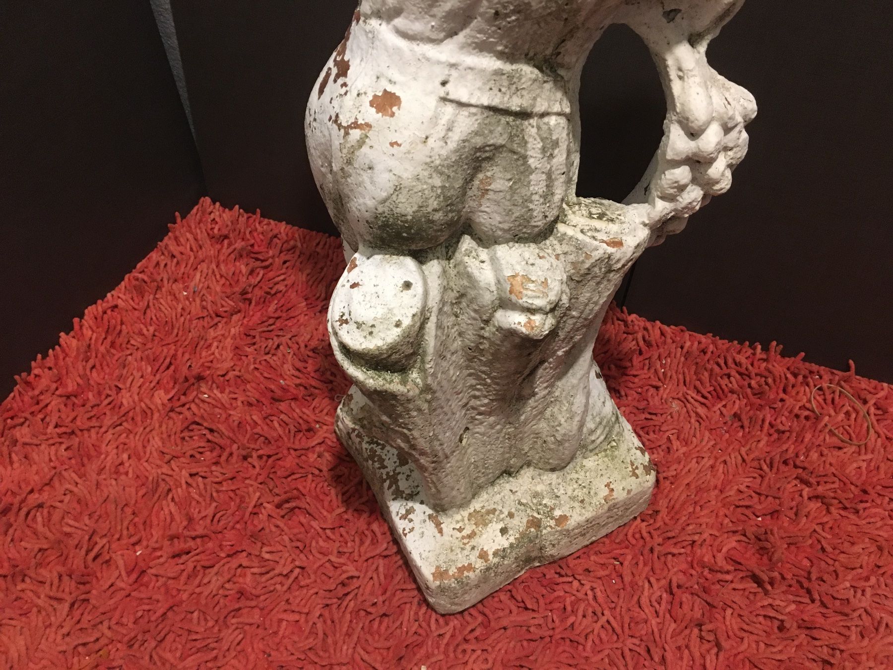 Sculture & Statue: Statue de jardin – Usato da Vernier venduto da Leandro055 7