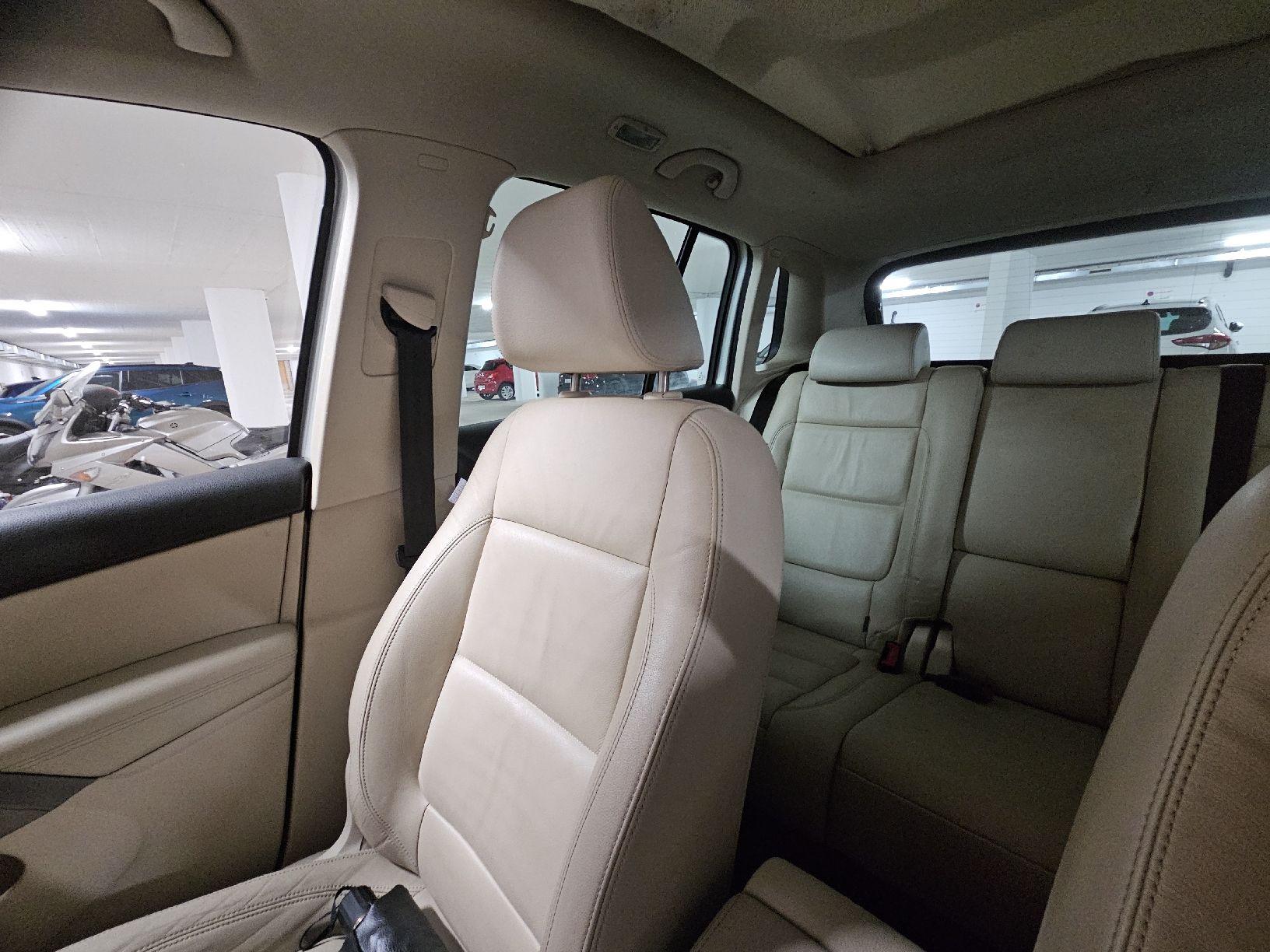 VW Automobili: VW Tiguan – Usato da Lichtensteig venduto da bakihalimi 6