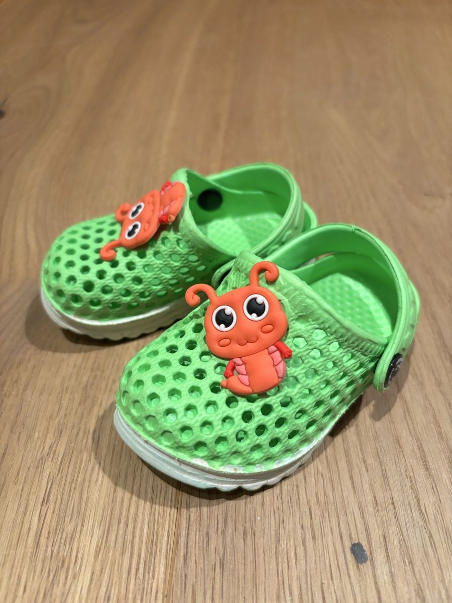Schuhe für Jungen: Strandschuhe – Gebraucht aus Muhen von Claudi1985 1