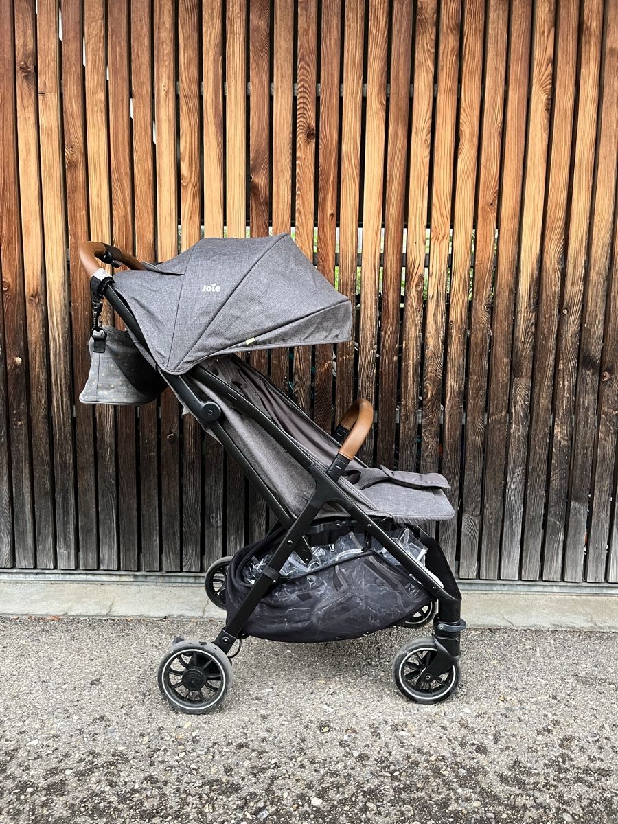 Joie Carrozzine: Kinderwagen Joie – Usato da Freienwil venduto da willixx 1