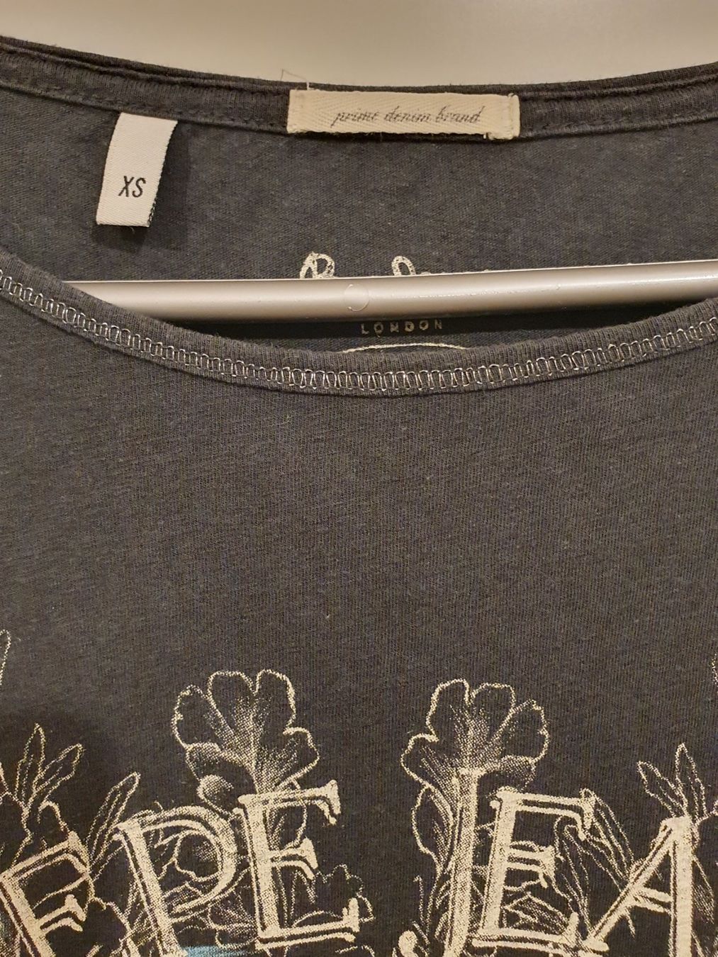 Pepe Jeans Pullover & Sweatshirts: Pepe Jeans Longsleeve Gr. XS – Gebraucht aus Heinrichswil von sabi2809 2